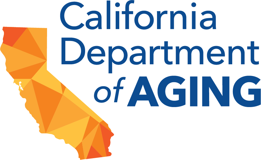CA Department of Aging