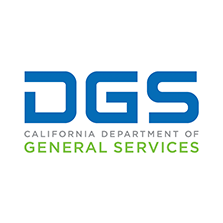 CA Department of General Services